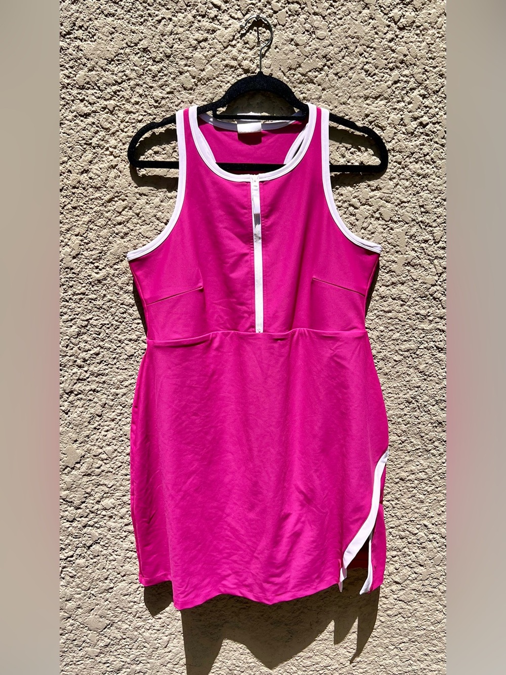 Athletic Dress